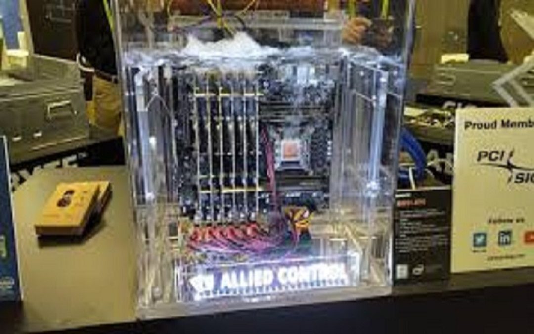 Suggestion for CPUs in Workstations