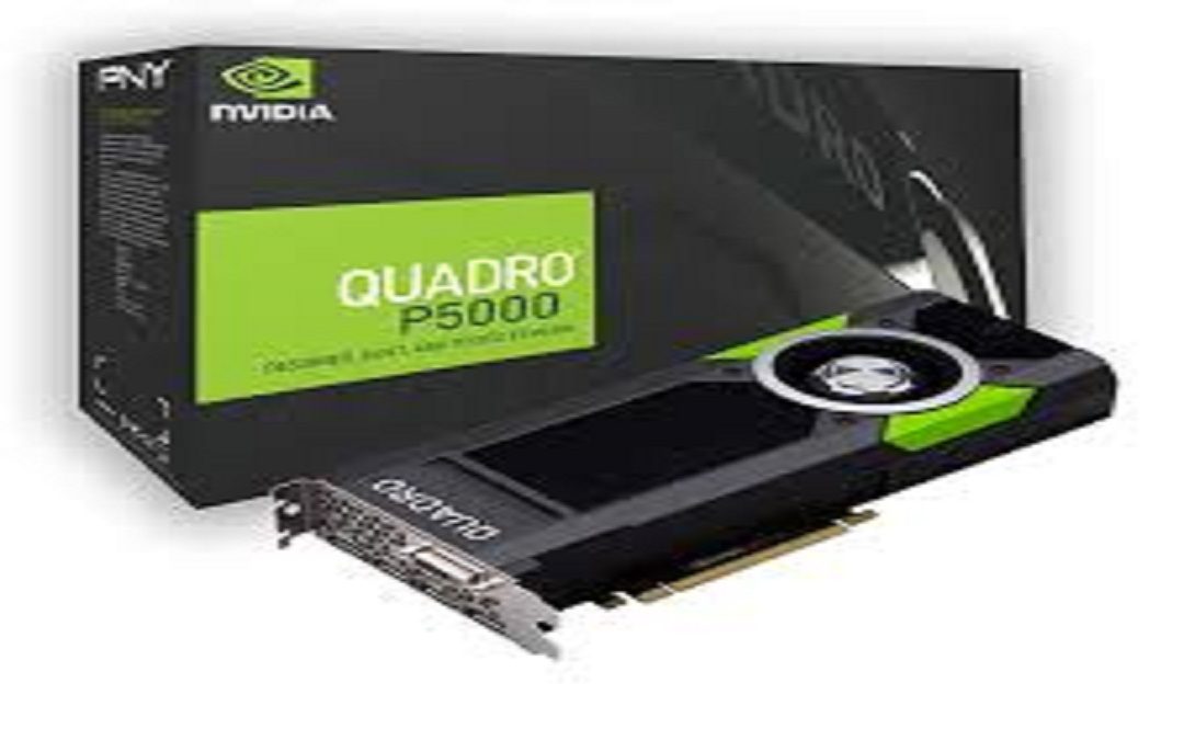 Get Real Interactive Expression with NVIDIA® Quadro®