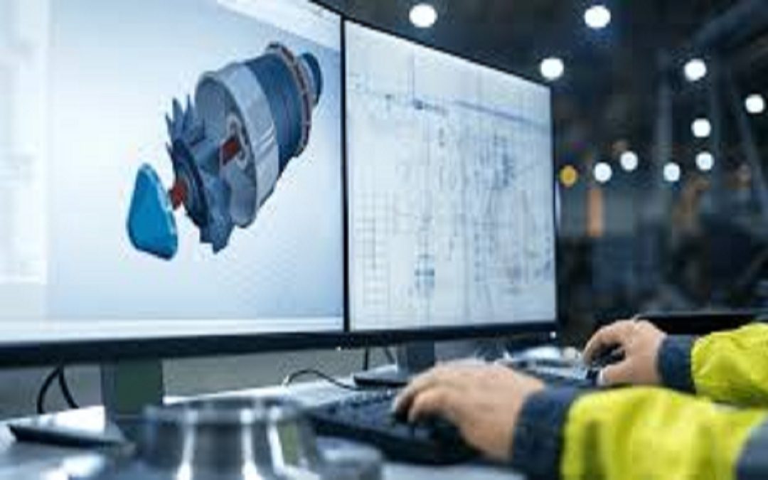 SOLIDWORKS 2019 Speed up the Current Productivity and Embrace Tomorrows Technology