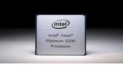 Intel Xeon Platinum 9200 2nd Gen Intel Xeon Cascade Lake up to 56 Cores