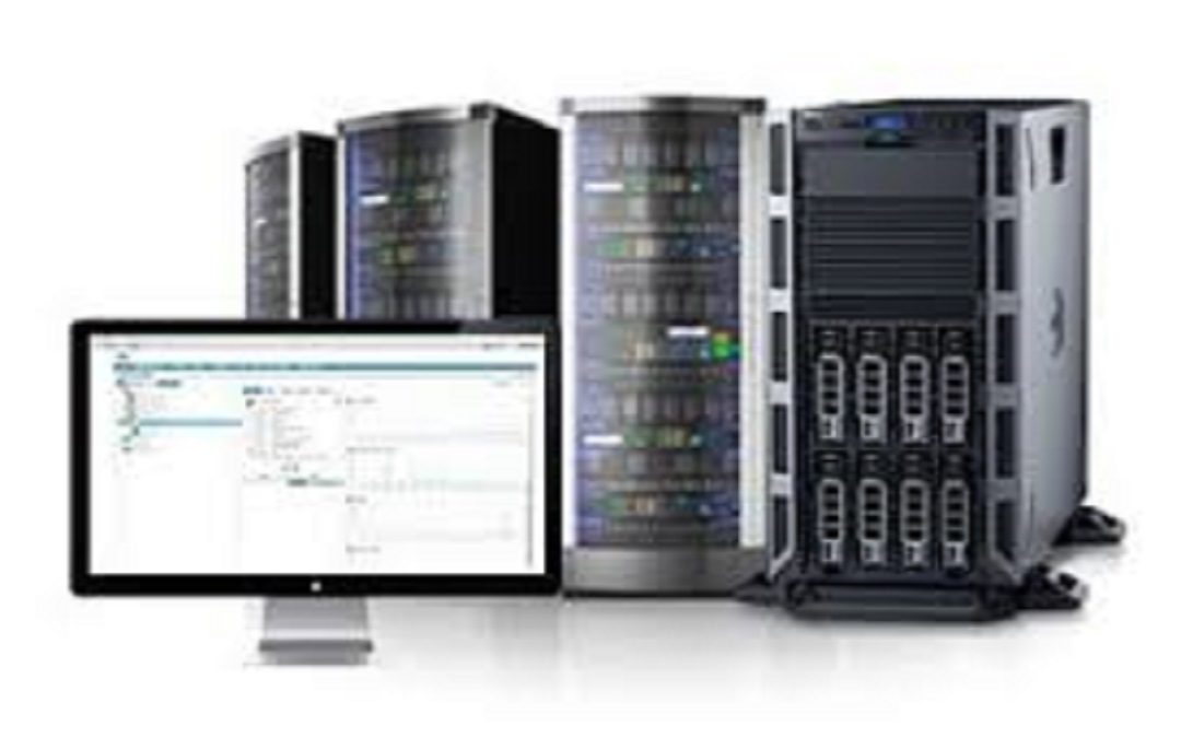 Workstation and Server Maintenance & Support for IT Hardware
