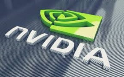 Ray tracing and AI to Siggraph- Nvidia Introduction