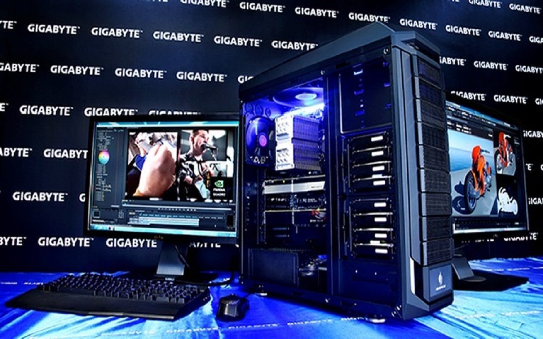 Recommended PC Workstation by Software