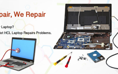 Important Signs Of Laptop Repair