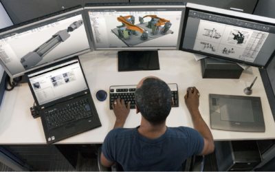 CAD Workstations & Multi-Core Processors – Are They Right For Your Business?